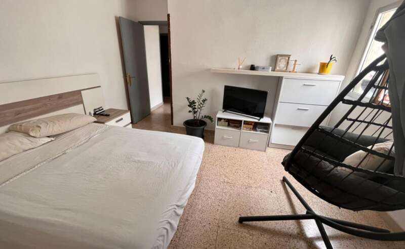 Apartamento centro de Corralejo