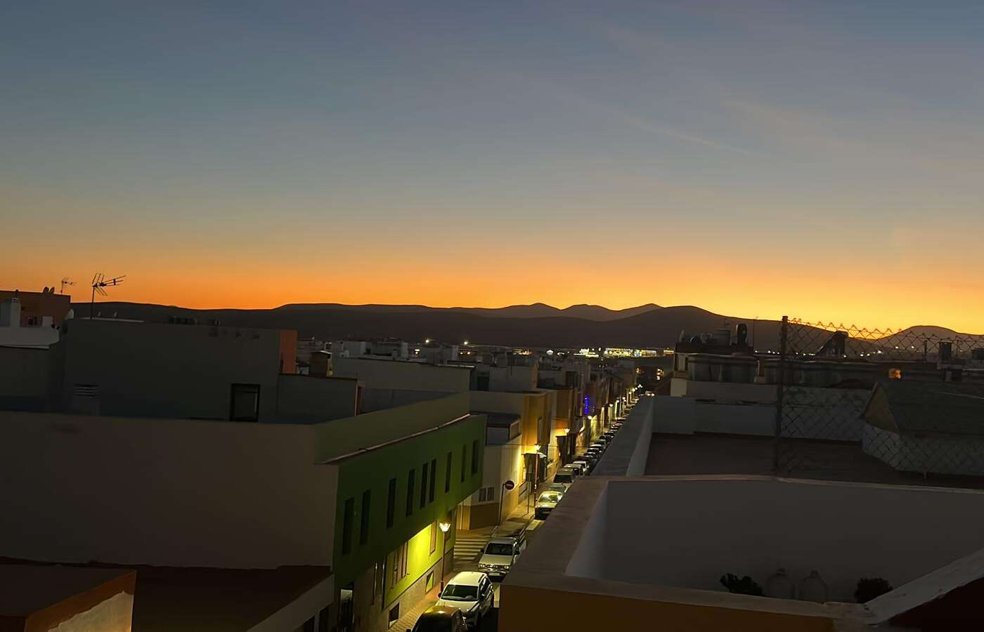 Apartment in Puerto Del Rosario