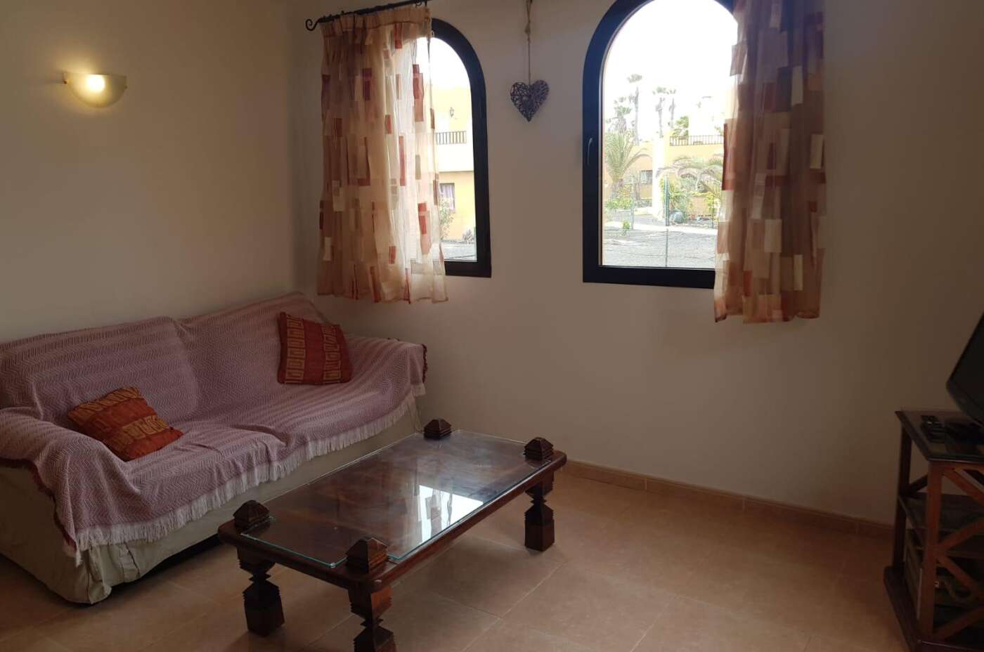 Apartamento en Oasis Tamarindo 2