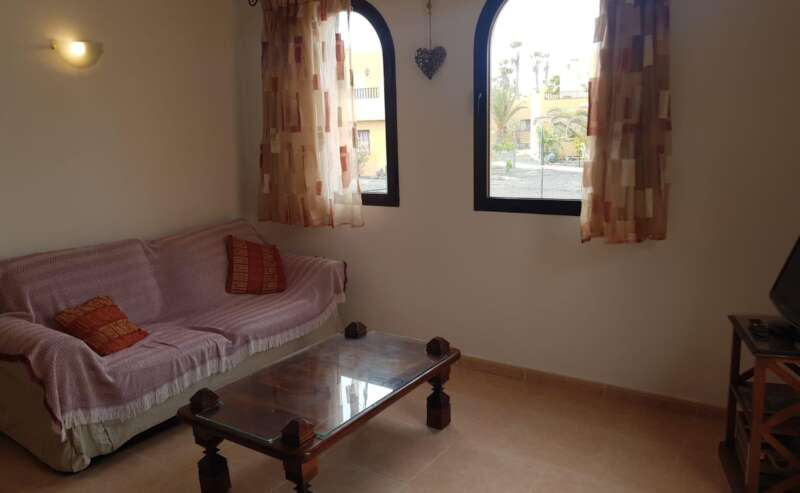 Apartamento en Oasis Tamarindo 2