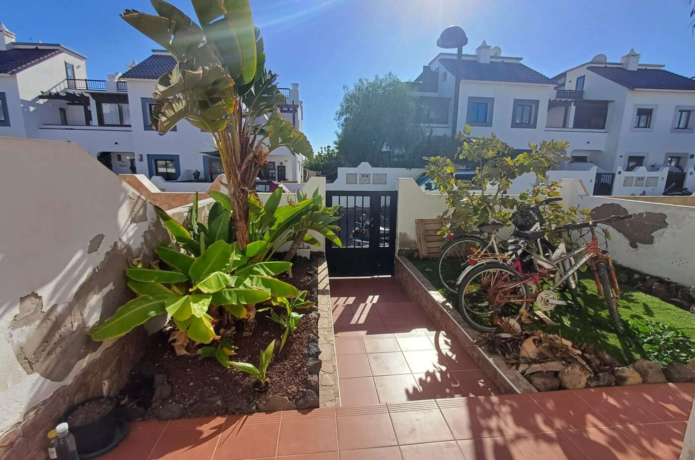 Villa en Marina Village Corralejo