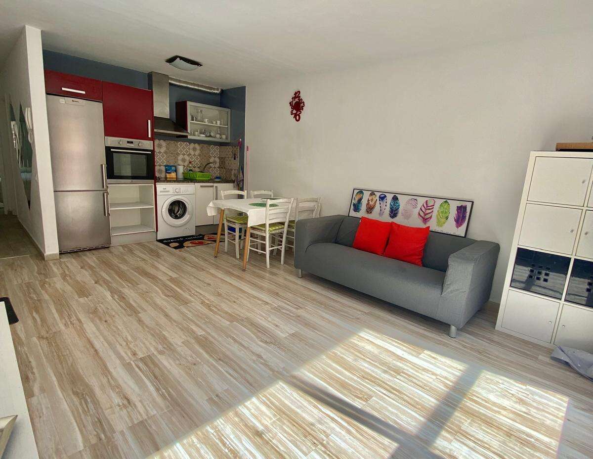Apartamento en el centro de Corralejo