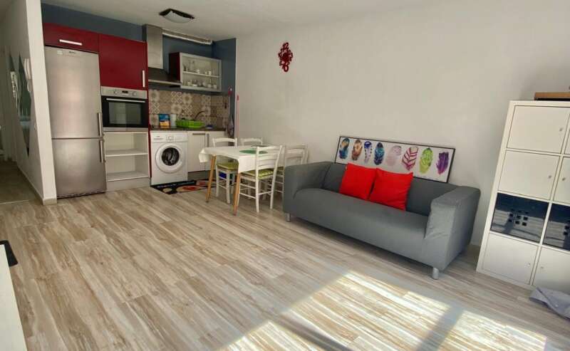 Apartamento en el centro de Corralejo