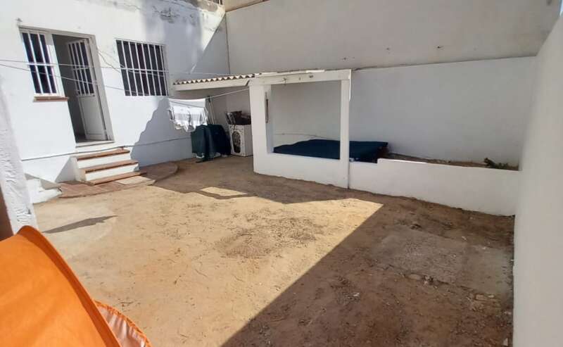 Casa de 3 habitaciones en el centro de Corralejo
