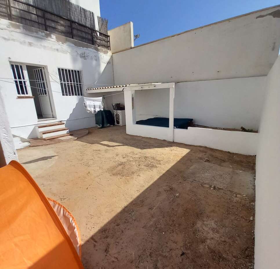 Casa de 3 habitaciones en el centro de Corralejo