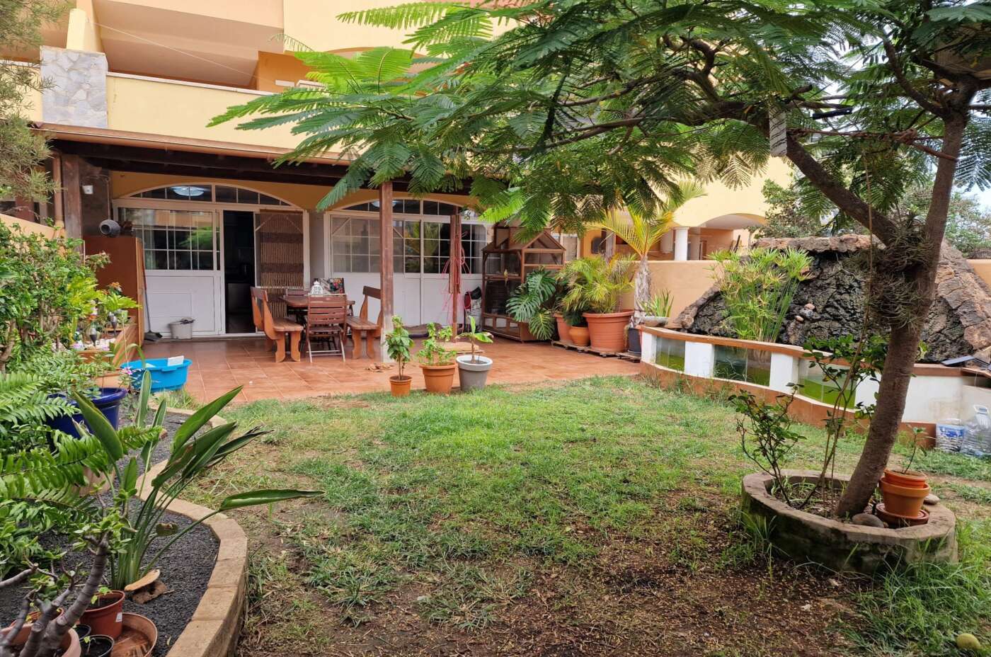 Apartamento en zona Mercadona, Corralejo