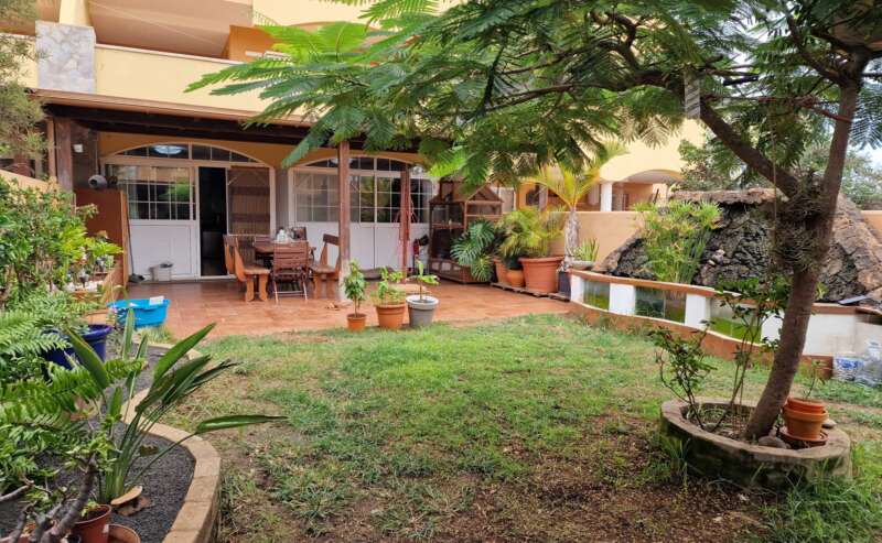 Apartamento en zona Mercadona, Corralejo