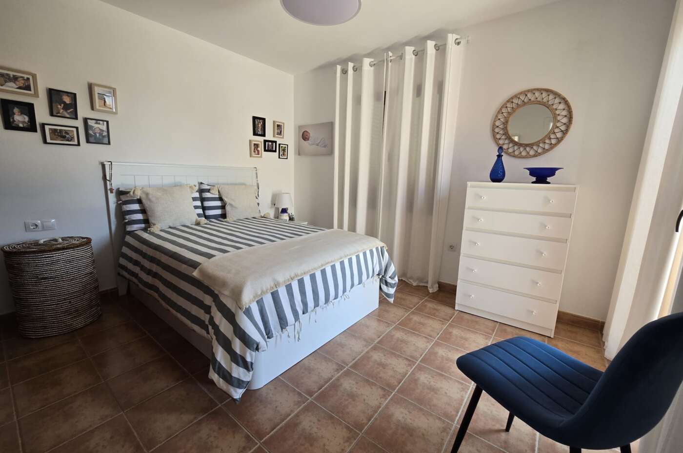 Villa en Pueblo Canario La Cappellanía