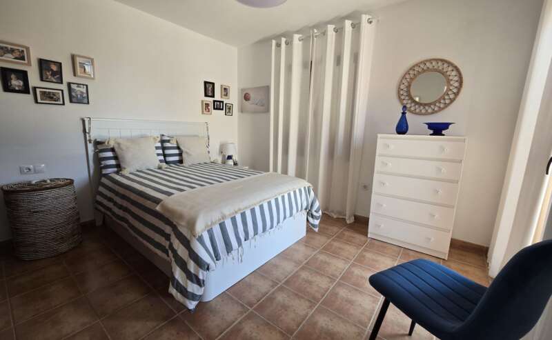 Villa en Pueblo Canario La Cappellanía