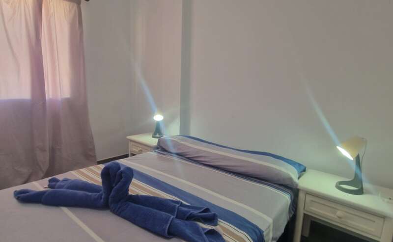 Apartamento ubicado en Calle Chinchorro, centro de Corralejo